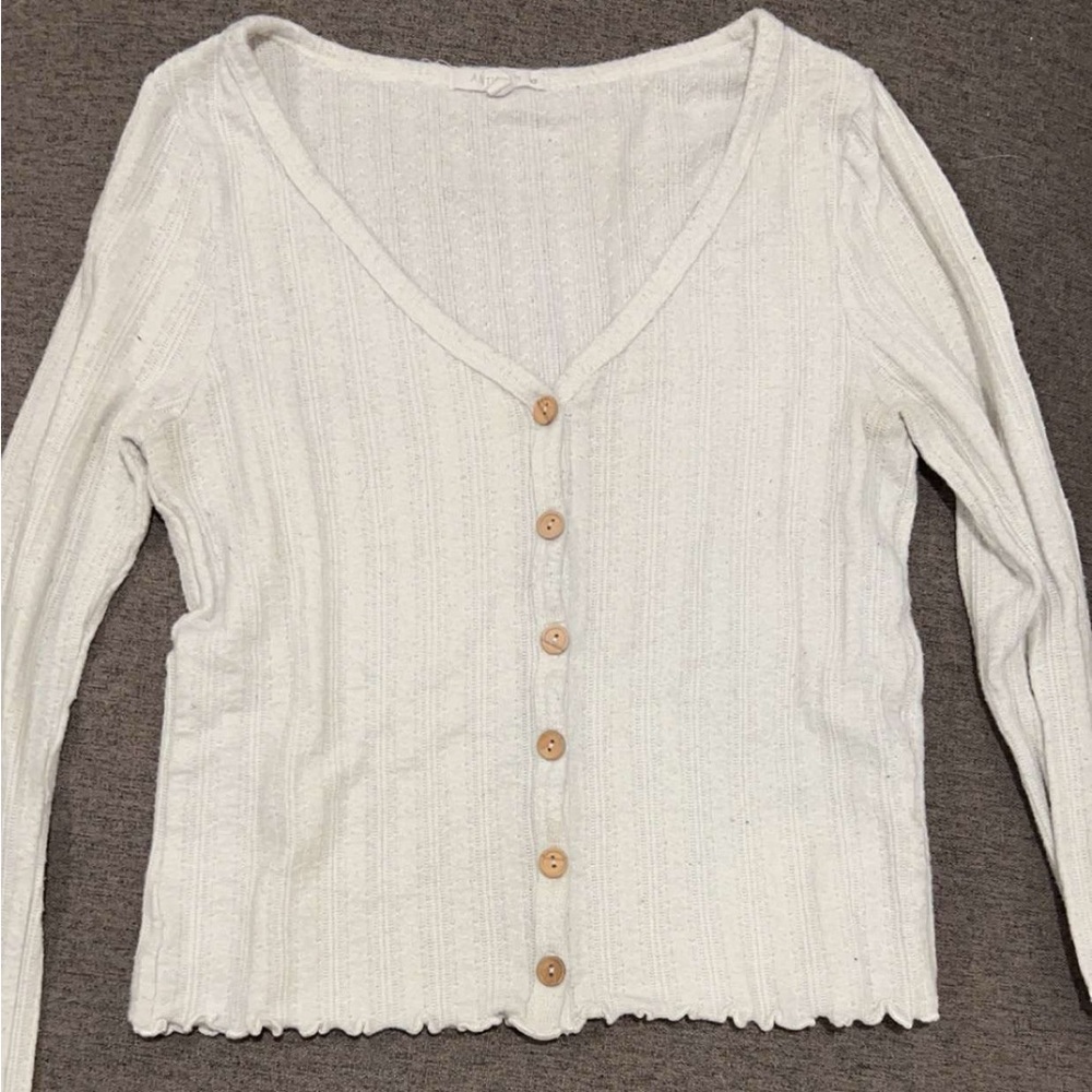 Antistar long sleeve